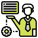 advisor