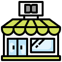 book-shop