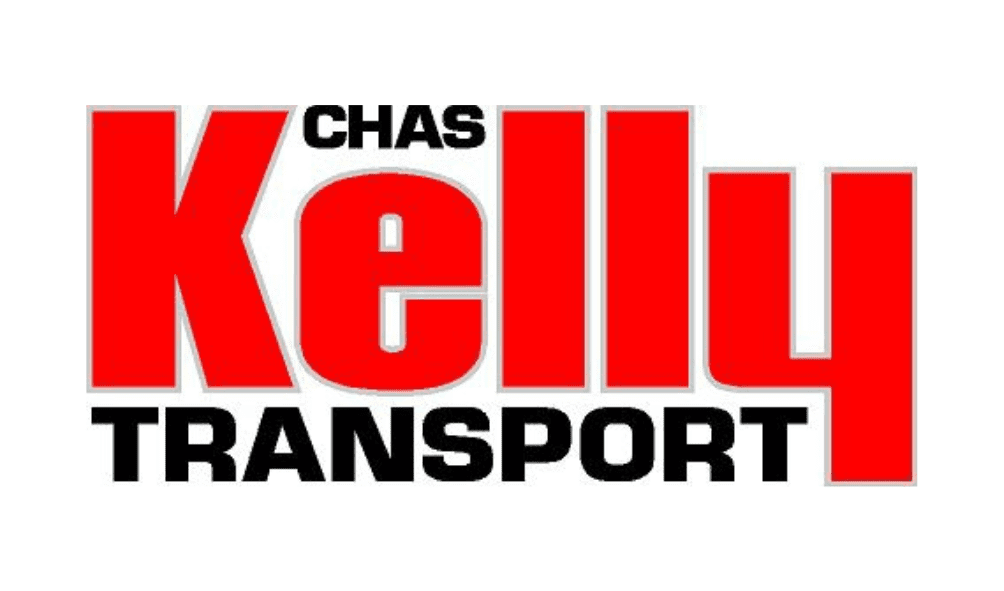 Chas Kelly Transport