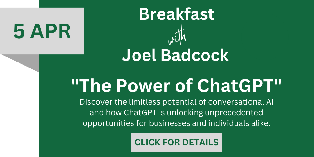 Discover the Power of ChatGPT