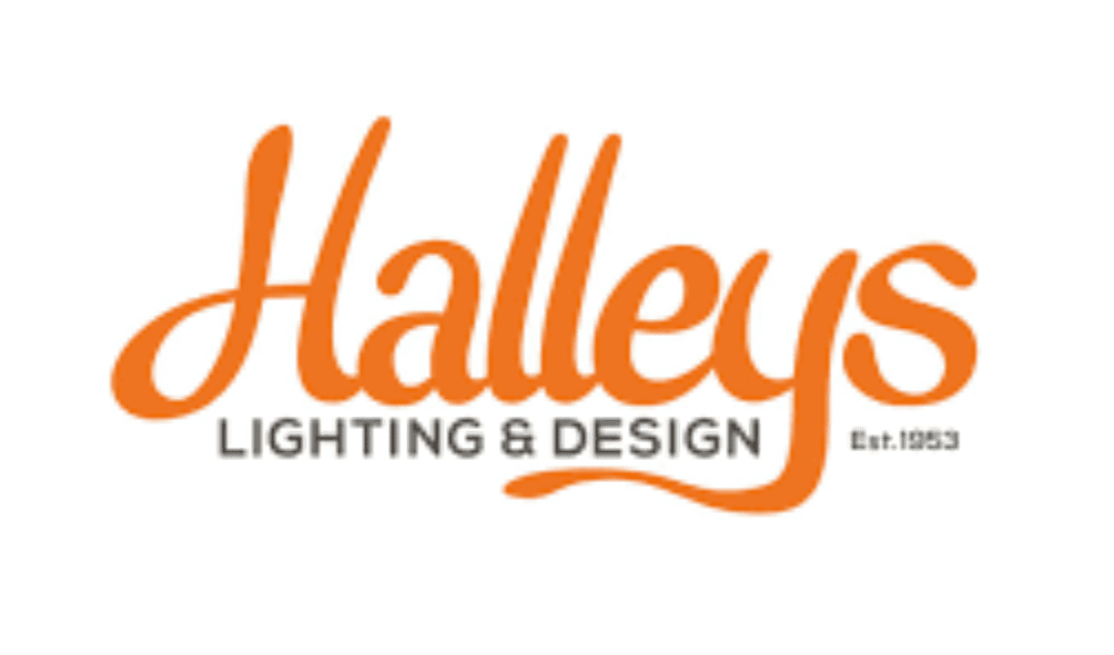 Halleys Lighting