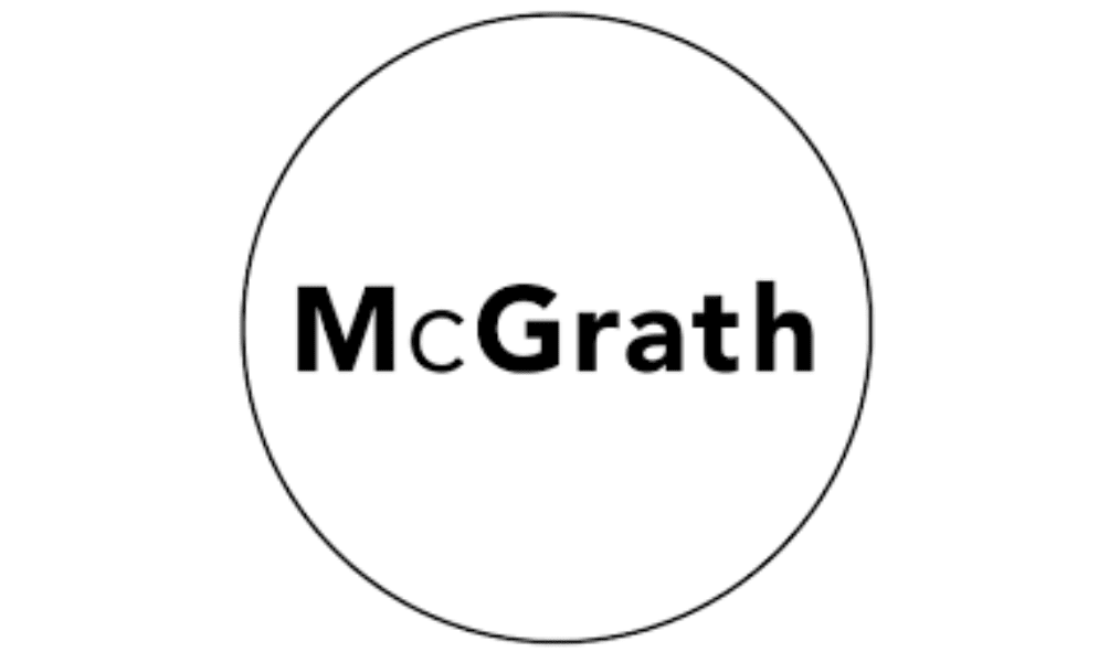 McGrath