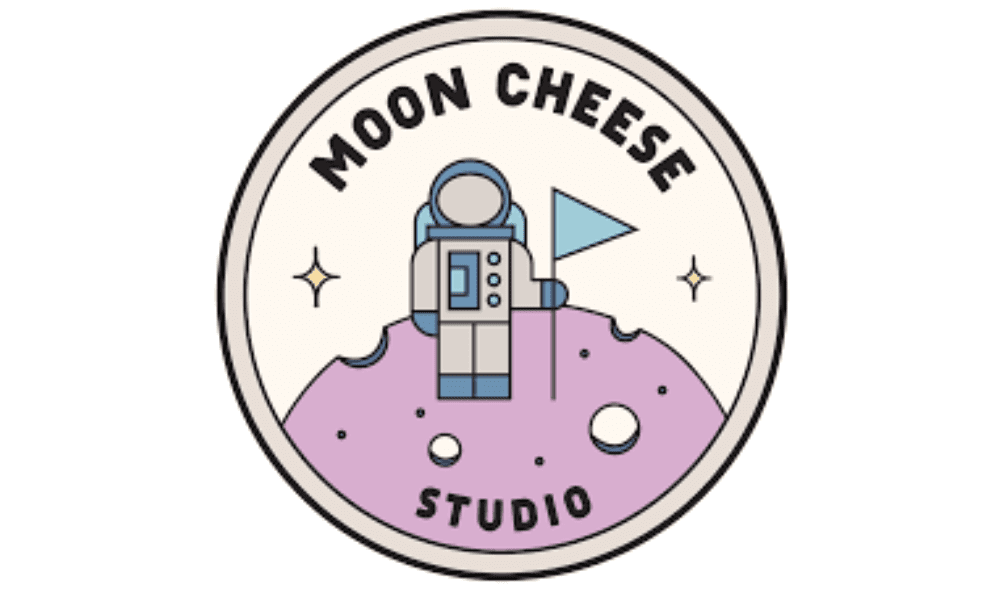 Moon Cheese Studio