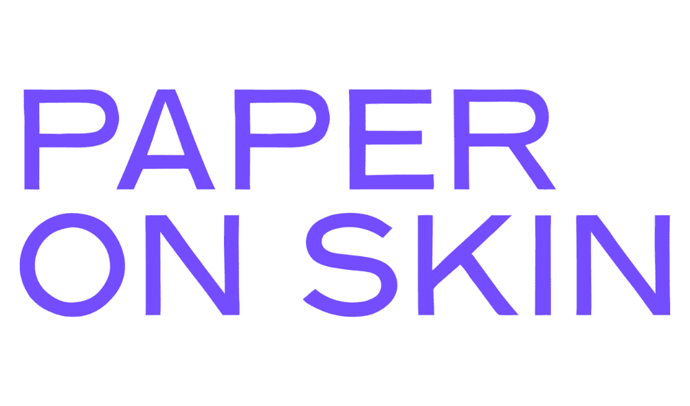 Paper On Skin